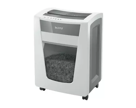 Шредер LEITZ IQ Office Pro