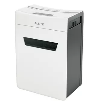 Шредер LEITZ IQ PROTECT Premium 10X