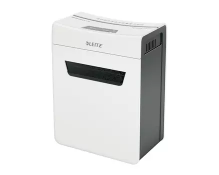 Шредер LEITZ IQ PROTECT Premium 4M