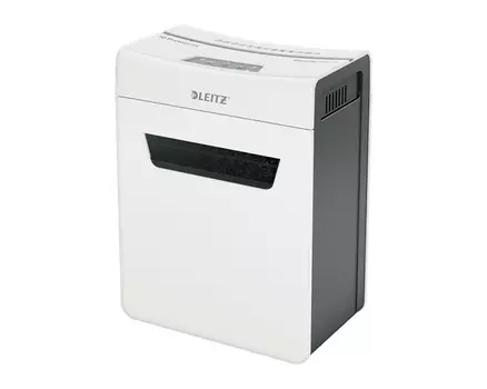 Шредер LEITZ IQ PROTECT Premium 8X