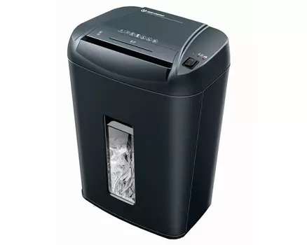 Шредер NEW UNITED AT-15CD