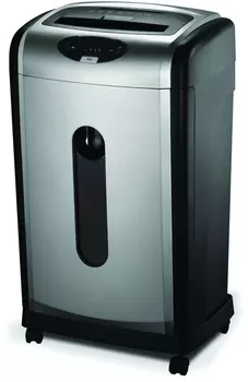 Шредер Office Kit S210