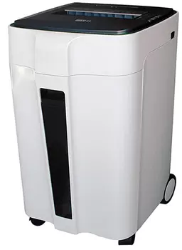 Шредер Office Kit S240-3