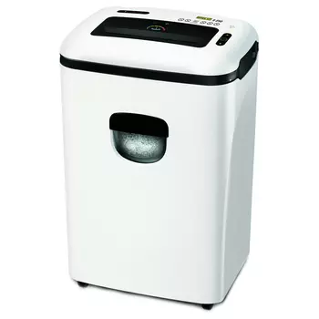 Шредер Office Kit S250