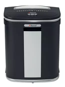 Шредер Rexel Mercury RSM1130