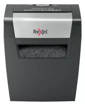 Шредер Rexel Momentum X406