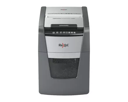 Шредер Rexel Optimum AutoFeed 100M