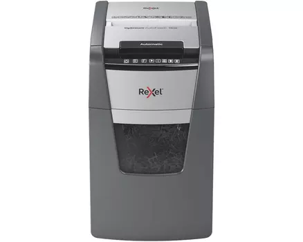 Шредер Rexel Optimum AutoFeed 150X