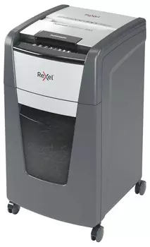 Шредер Rexel Optimum AutoFeed 225X