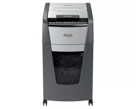 Шредер Rexel Optimum AutoFeed 300X