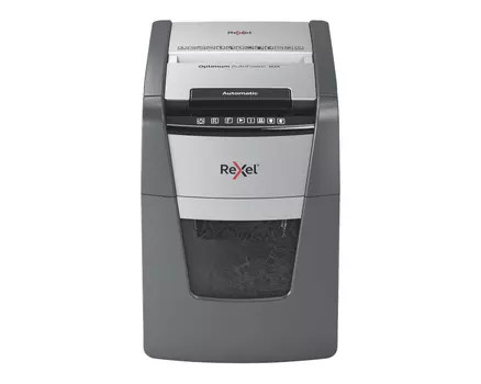 Шредер Rexel Optimum AutoFeed 90X