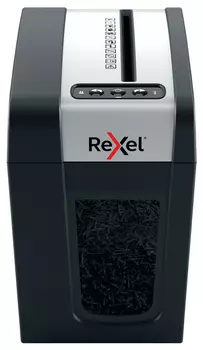 Шредер Rexel SECURE MC3-SL