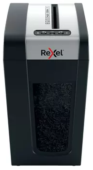 Шредер Rexel SECURE MC6-SL