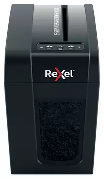 Шредер Rexel SECURE X6-SL