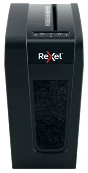 Шредер Rexel SECURE X8-SL