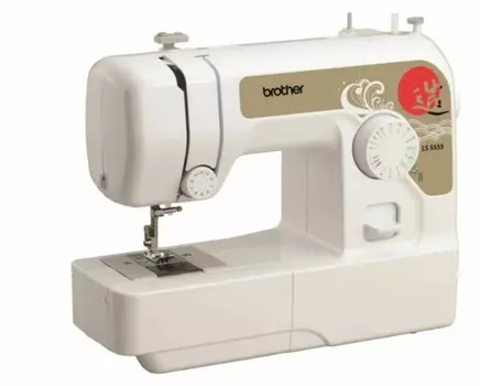 Швейные машины Brother LS5555