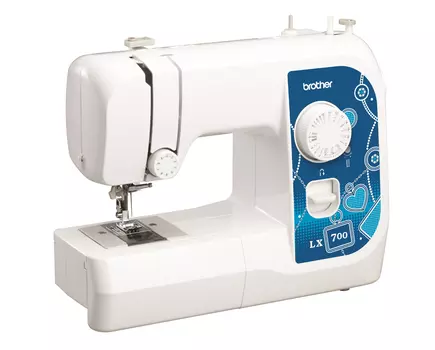 Швейные машины Brother LX700
