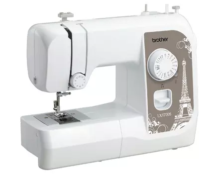 Швейные машины Brother LX 1700s