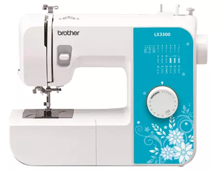 Швейные машины Brother LX-3500