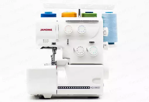Швейные машины Janome HQ-090D