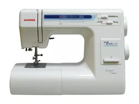 Швейные машины Janome My Excel 1221