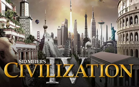 Sid Meier's Civilization VI