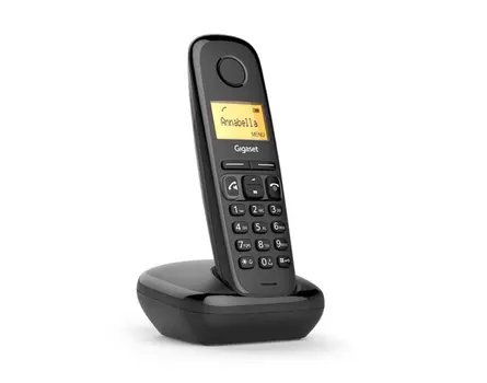 SIP-DECT телефон Gigaset A270
