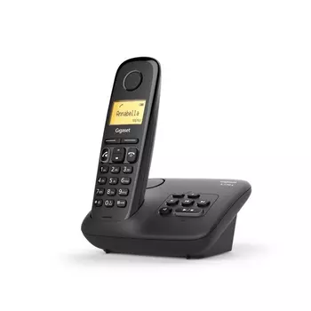 SIP-DECT телефон Gigaset A270A