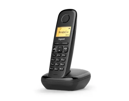 SIP-DECT телефон Gigaset A270H