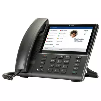 SIP-DECT телефон Mitel Terminal 6873i