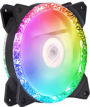 Система охлаждения Cooler Master CPU cooler Prismatic MF120