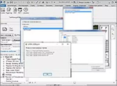 СИТИС: DocManager Revit