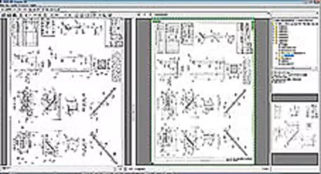 СИТИС: PDF-Инспектор Аналитик 1.00