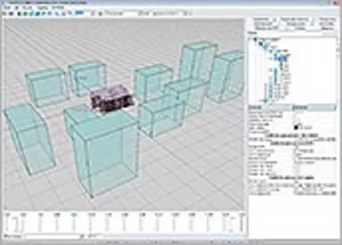 СИТИС: Солярис-Моделлер 11.00