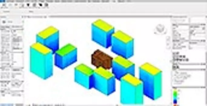 СИТИС: Солярис-Освещенность Revit