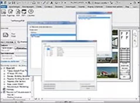 СИТИС: TextManager Revit