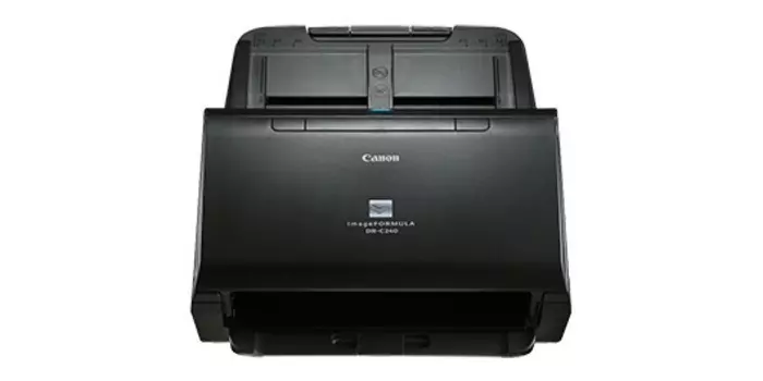 Сканер Canon imageFORMULA DR-C240
