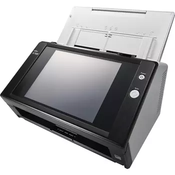 Сканер FUJITSU ScanSnap N7100E