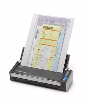 Сканер FUJITSU ScanSnap S1300i