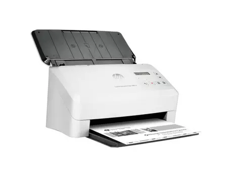 Сканер HP Inc. ScanJet Enterprise 7000