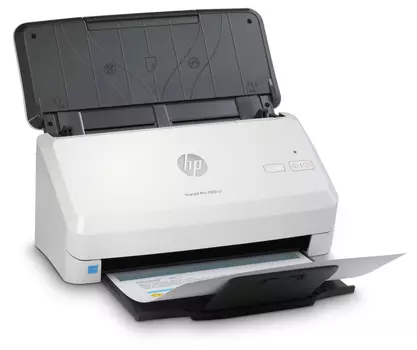 Сканер HP Inc. ScanJet Pro 2000 s2