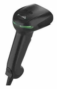 Сканер штрихкодов Honeywell Xenon 1950G