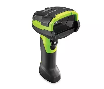 Сканер штрихкодов Zebra DS3608-SR