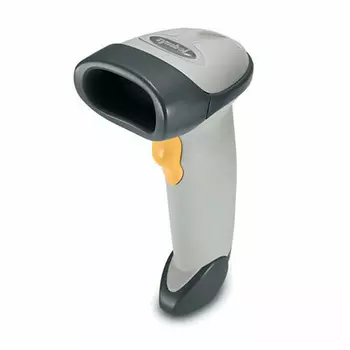 Сканер штрихкодов Zebra Symbol LS2208