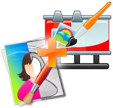 Sketch Drawer + Picture to Painting Converter