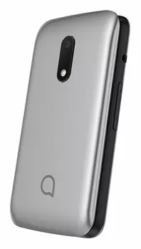Смартфон ALCATEL 3025X OneSim серый