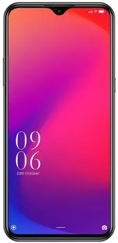 Смартфон Doogee X95 Pro 32 ГБ черный