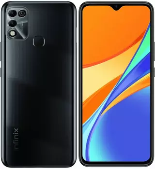 Смартфон Infinix Hot 11 play X688B