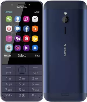 Смартфон Nokia 230 RM-1172 16 MБ