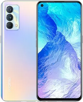 Смартфон realme GT Master Edition 128 ГБ белый